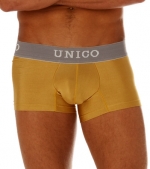 Unico Power Trunk